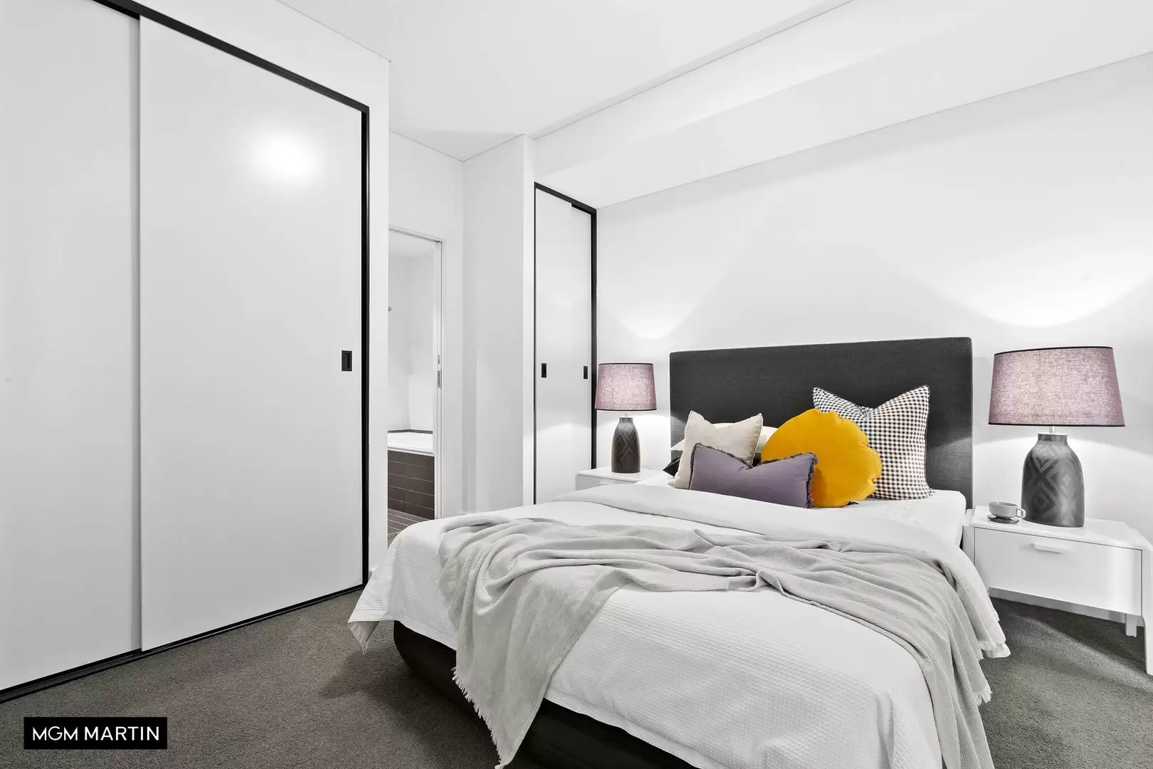 307/95 Dalmeny Avenue, Rosebery Leased by MGM Martin - image 1