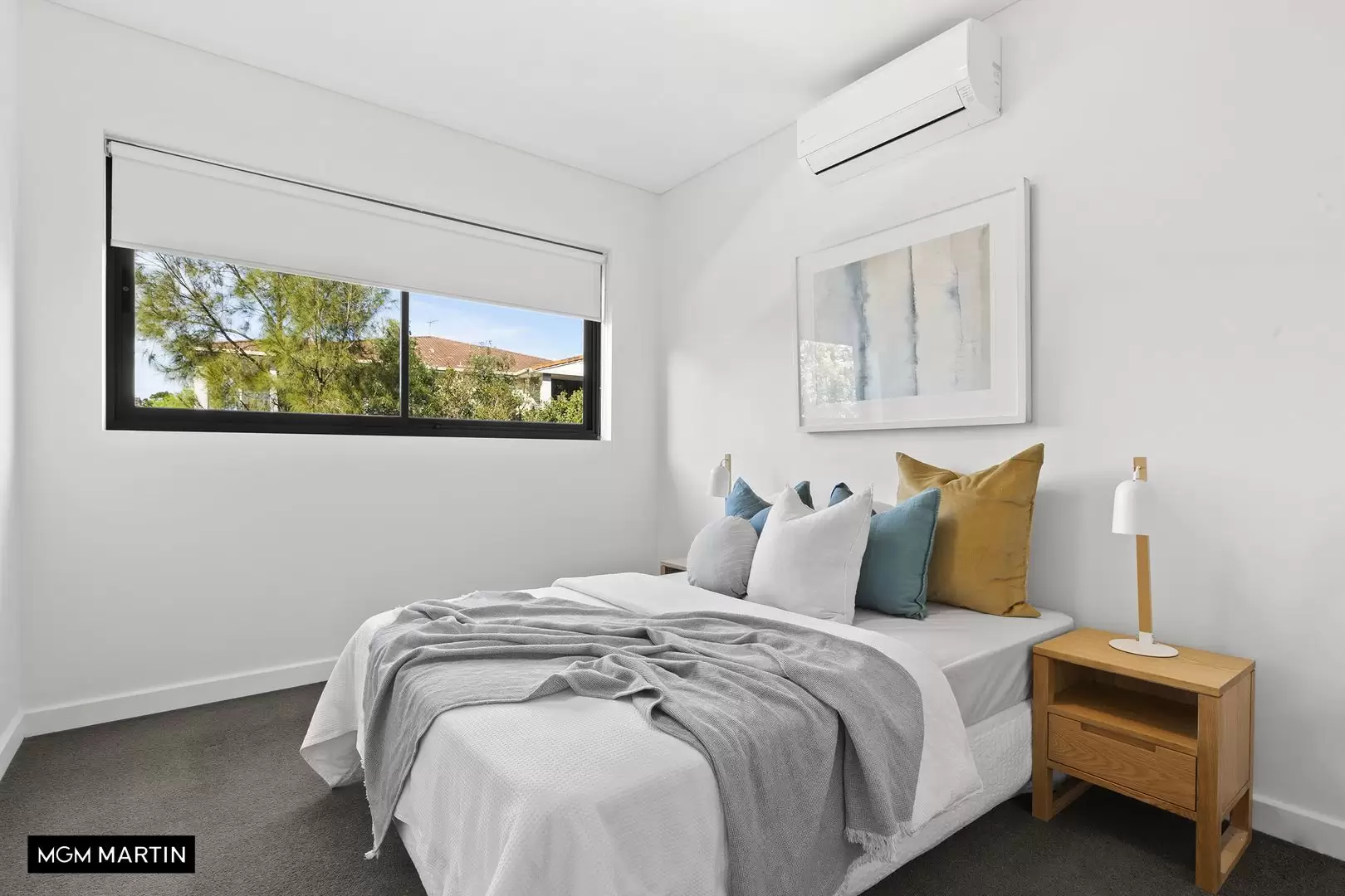 307/95 Dalmeny Avenue, Rosebery Leased by MGM Martin - image 1