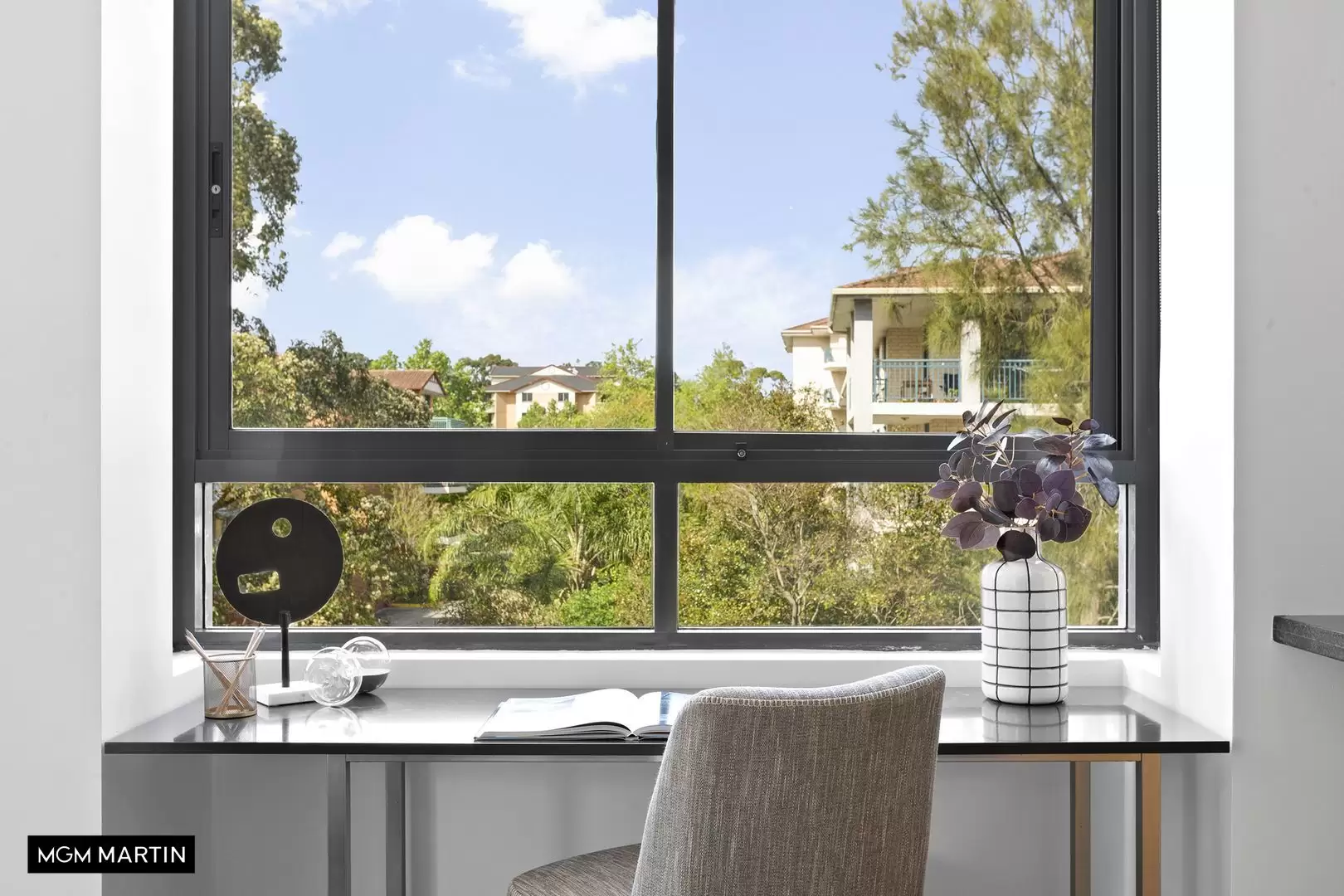 307/95 Dalmeny Avenue, Rosebery Leased by MGM Martin - image 1