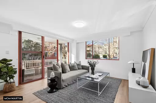 459/83-93 Dalmeny Avenue, Rosebery Sold by MGM Martin
