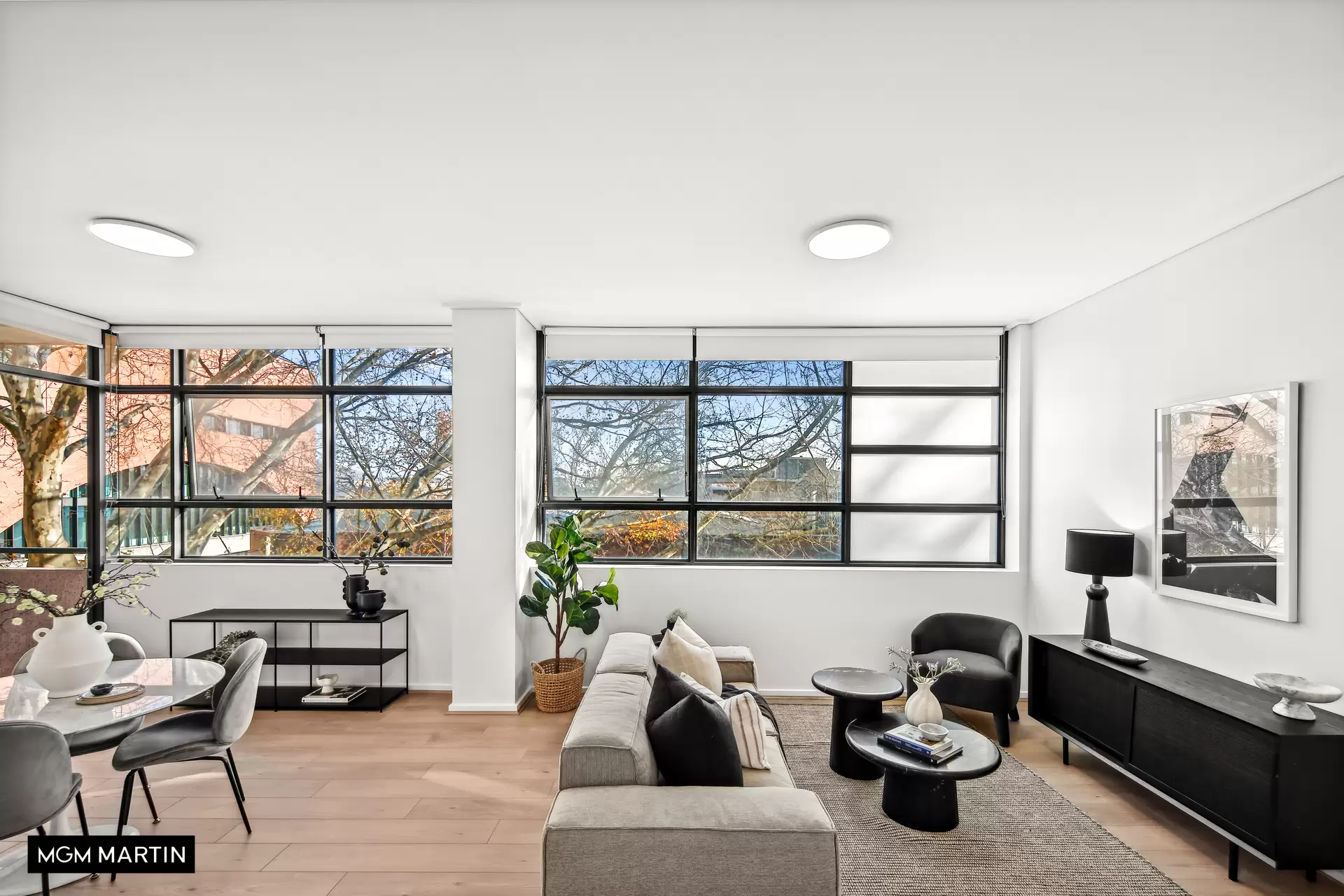 C26/240 Wyndham Street, Alexandria Sold by MGM Martin - image 1