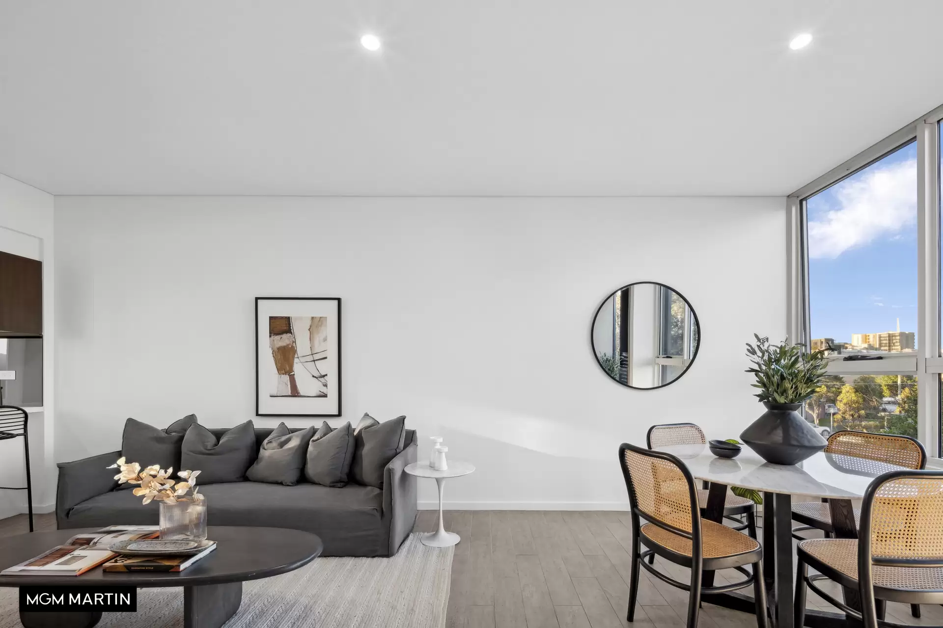24/1-9 William Street, Alexandria Sold by MGM Martin - image 1