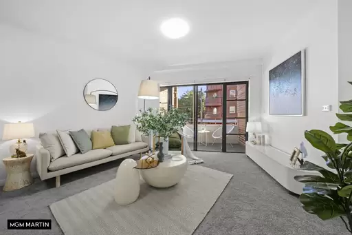1/57-63  Belmore Road, Randwick Sold by MGM Martin
