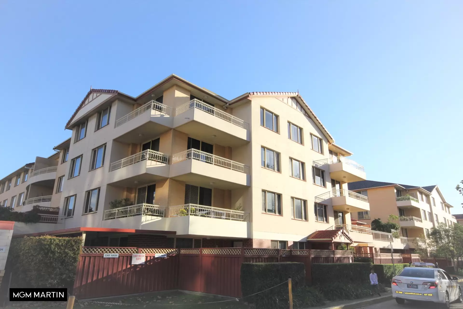 504/83 Dalmeny Avenue, Rosebery Leased by MGM Martin - image 1