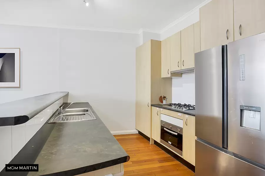 79 Princess Avenue, Rosebery Leased by MGM Martin - image 1