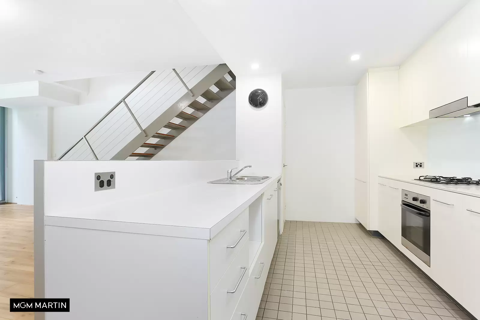12/104 Joynton Avenue, Zetland Leased by MGM Martin - image 1