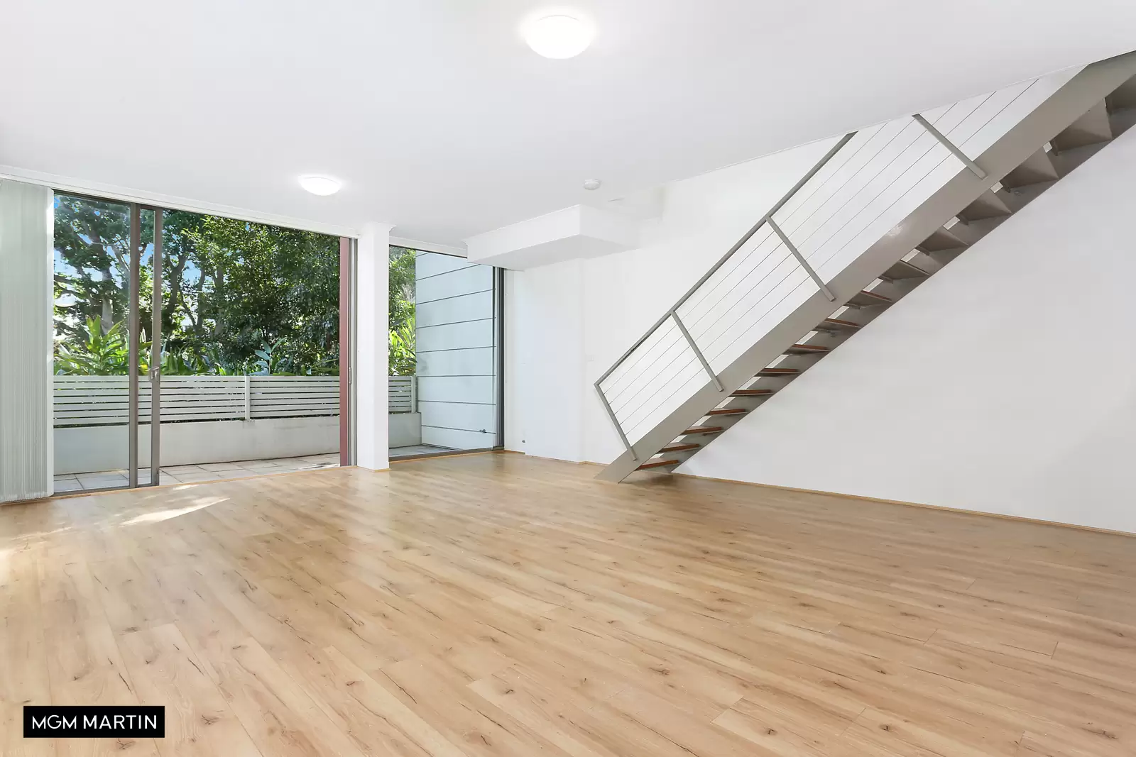 12/104 Joynton Avenue, Zetland Leased by MGM Martin - image 1