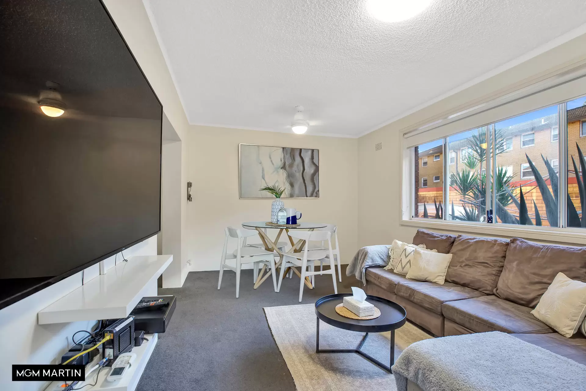 1/5  Dalby Place, Eastlakes Leased by MGM Martin - image 1