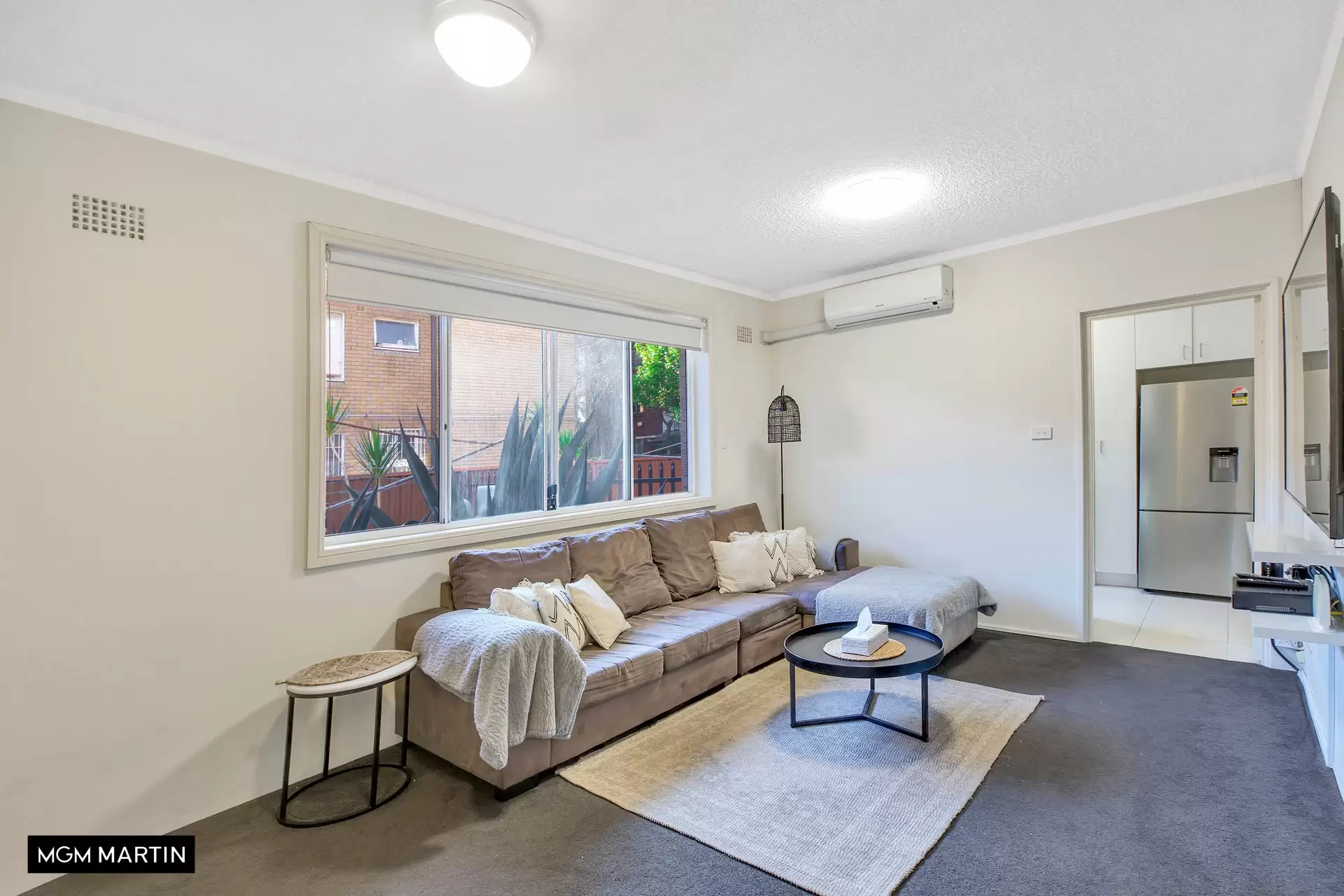 1/5  Dalby Place, Eastlakes Leased by MGM Martin - image 1
