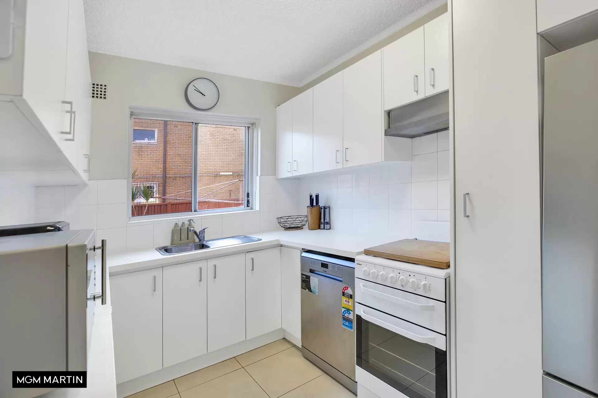 1/5  Dalby Place, Eastlakes Leased by MGM Martin - image 1