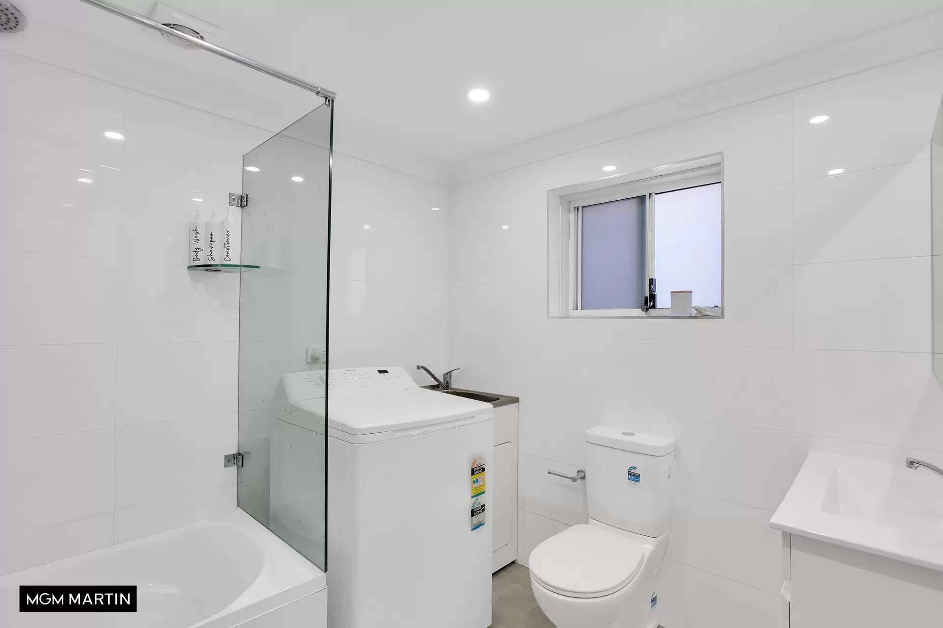 1/5  Dalby Place, Eastlakes Leased by MGM Martin - image 1