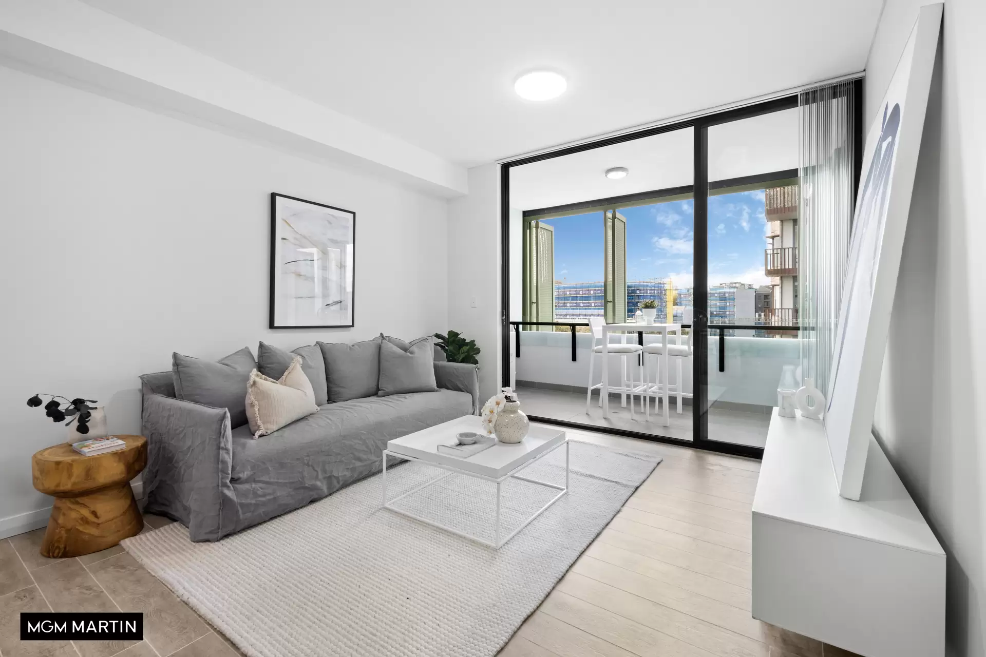 605/101 Dalmeny Avenue, Rosebery Leased by MGM Martin - image 1