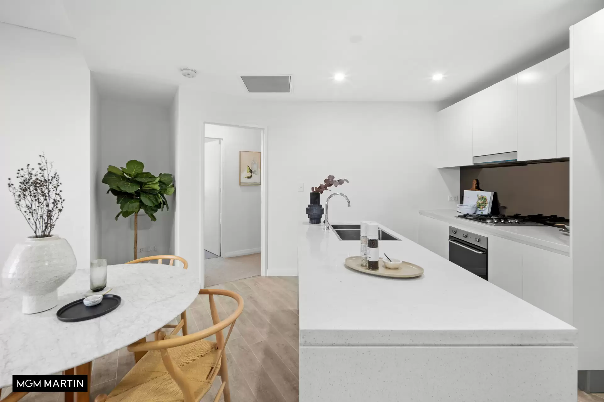 605/101 Dalmeny Avenue, Rosebery Leased by MGM Martin - image 1