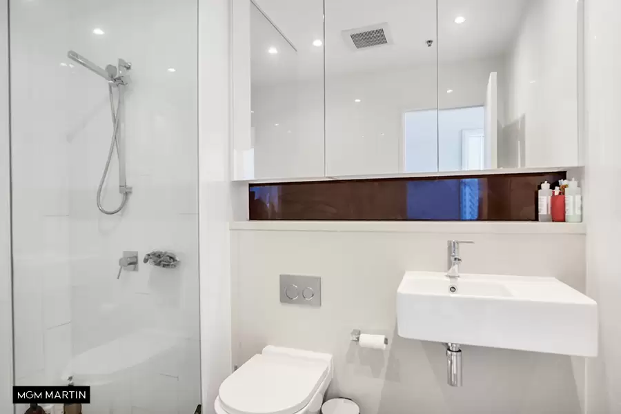 29/6A Defries Avenue, Zetland Leased by MGM Martin - image 1