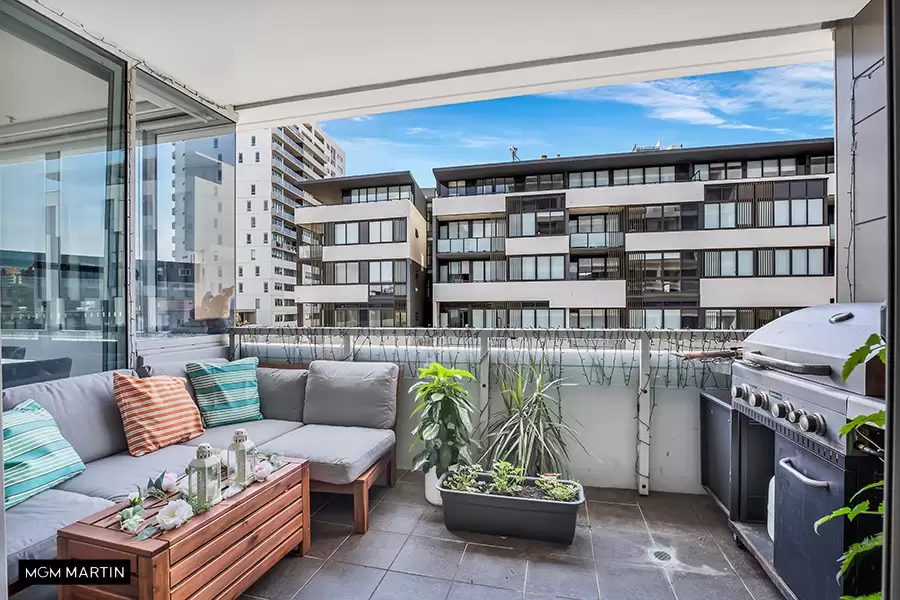 29/6A Defries Avenue, Zetland Leased by MGM Martin - image 1
