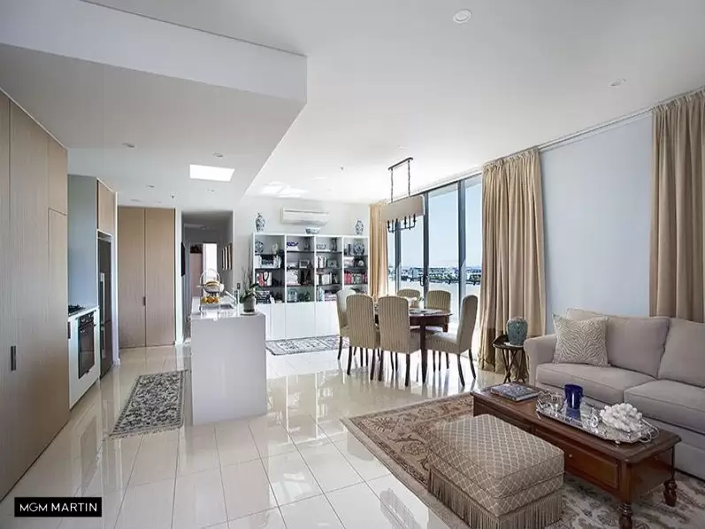 803/2 Defries Avenue, Zetland Leased by MGM Martin - image 1