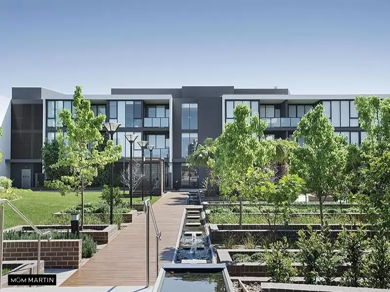 803/2 Defries Avenue, Zetland Leased by MGM Martin - image 1