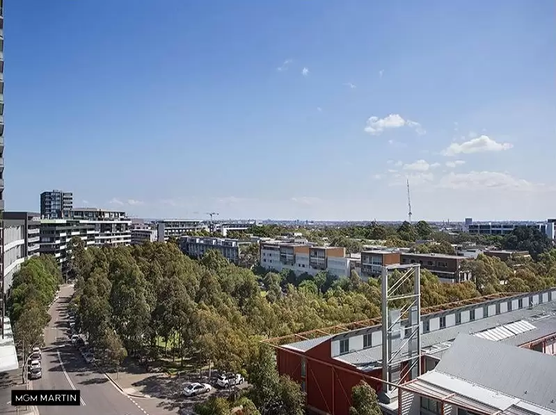 803/2 Defries Avenue, Zetland Leased by MGM Martin - image 1