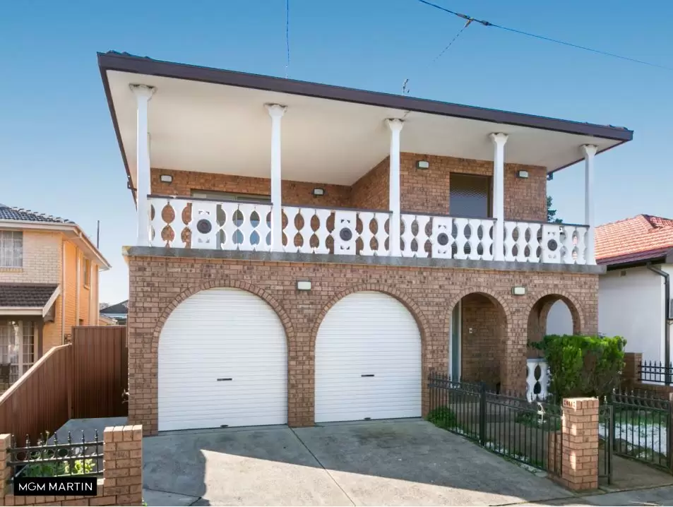 25 George Street, Eastlakes Leased by MGM Martin - image 1