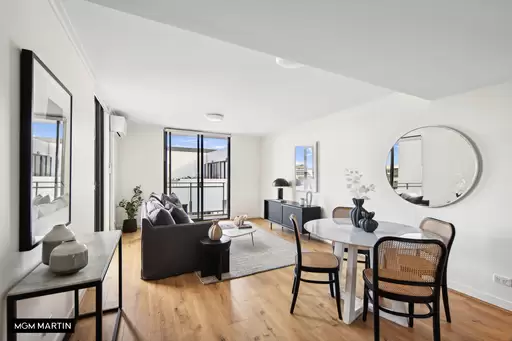 1509/93 MacDonald Street, Erskineville Sold by MGM Martin