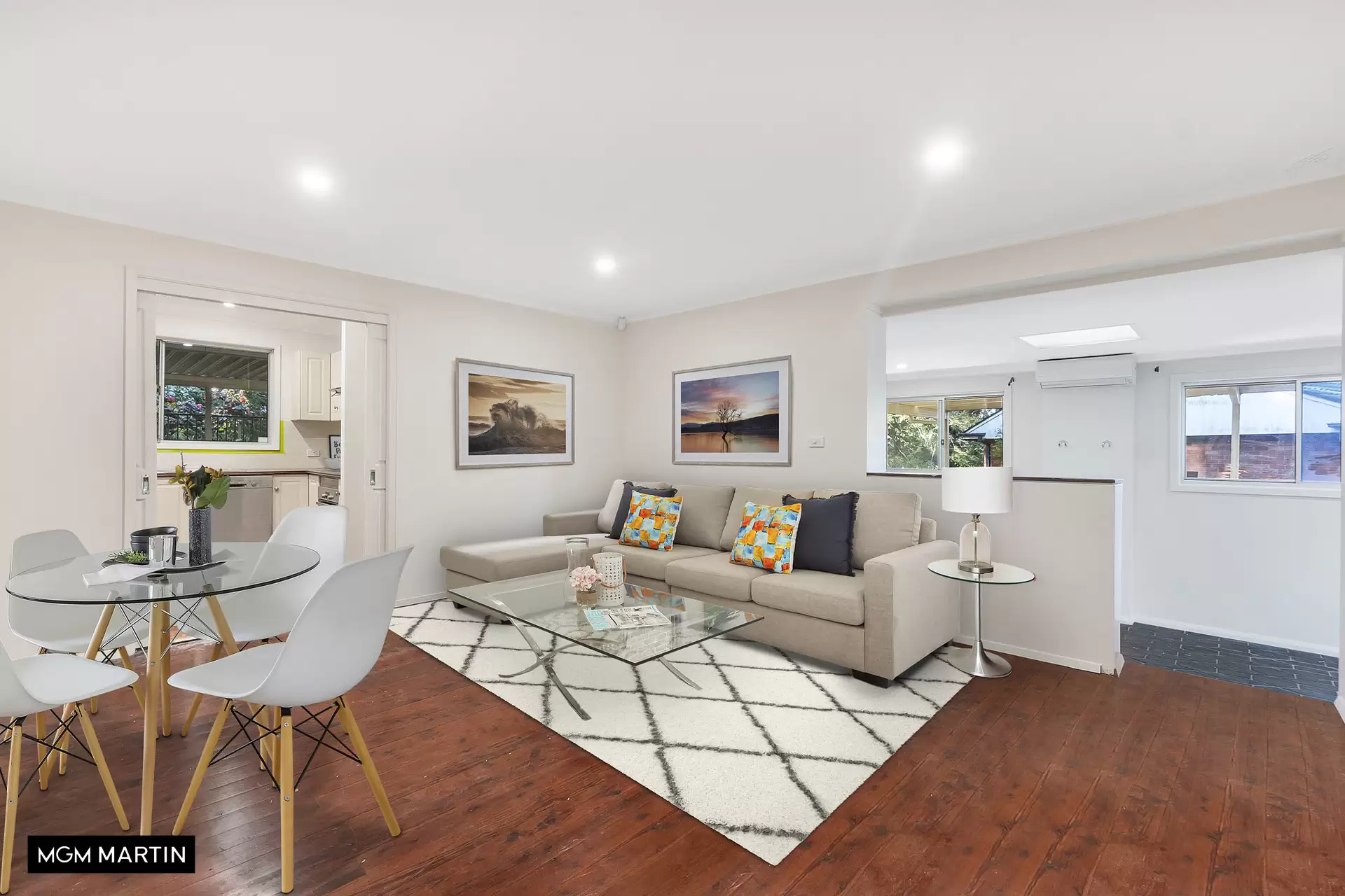9 Cassia Grove, Beecroft Leased by MGM Martin - image 1