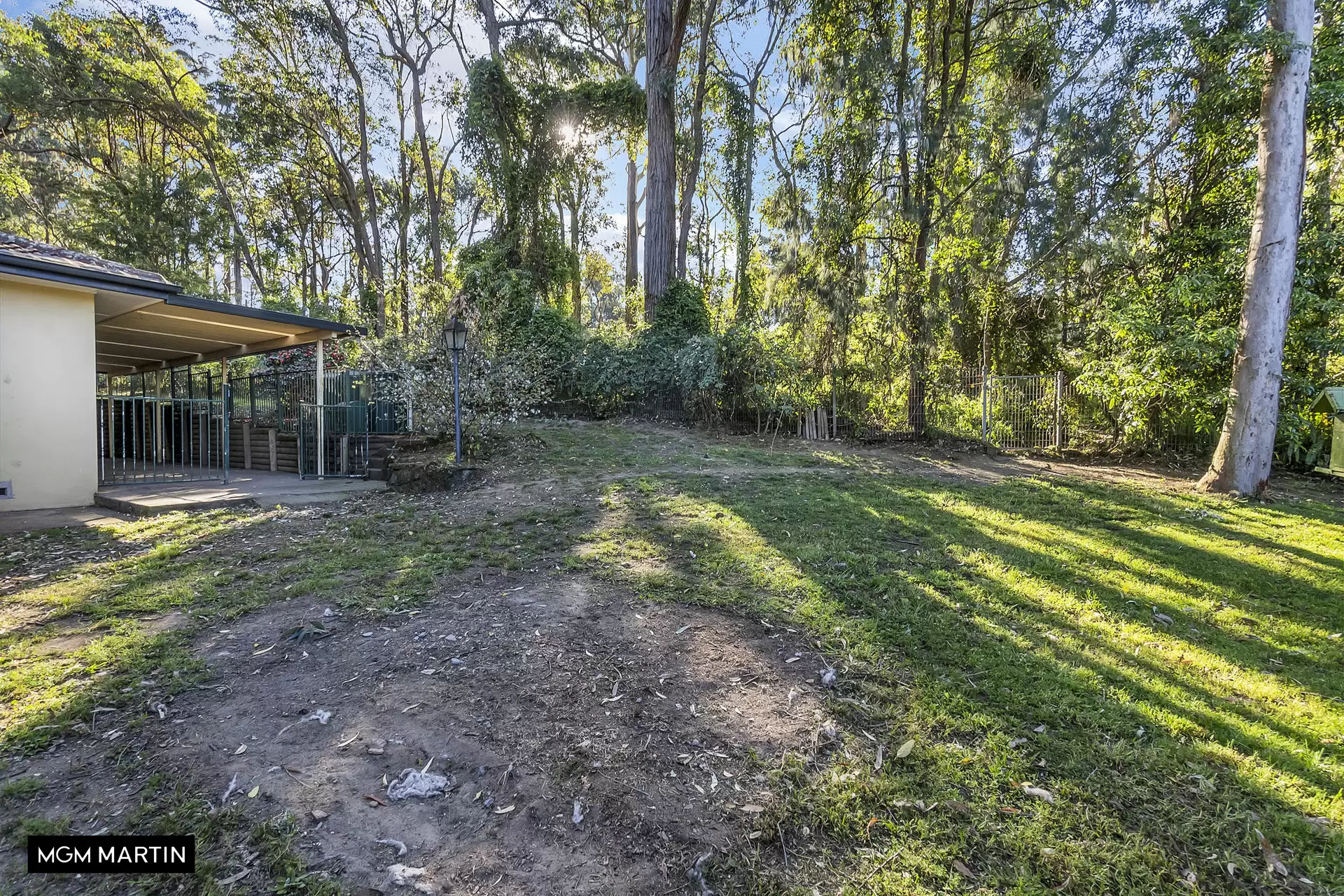 9 Cassia Grove, Beecroft Leased by MGM Martin - image 1