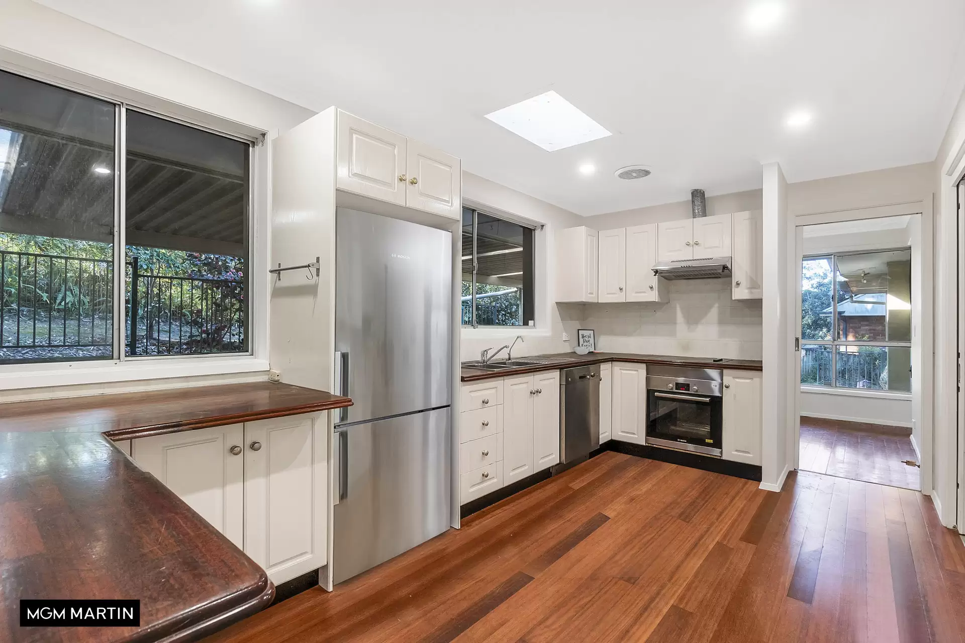 9 Cassia Grove, Beecroft Leased by MGM Martin - image 1