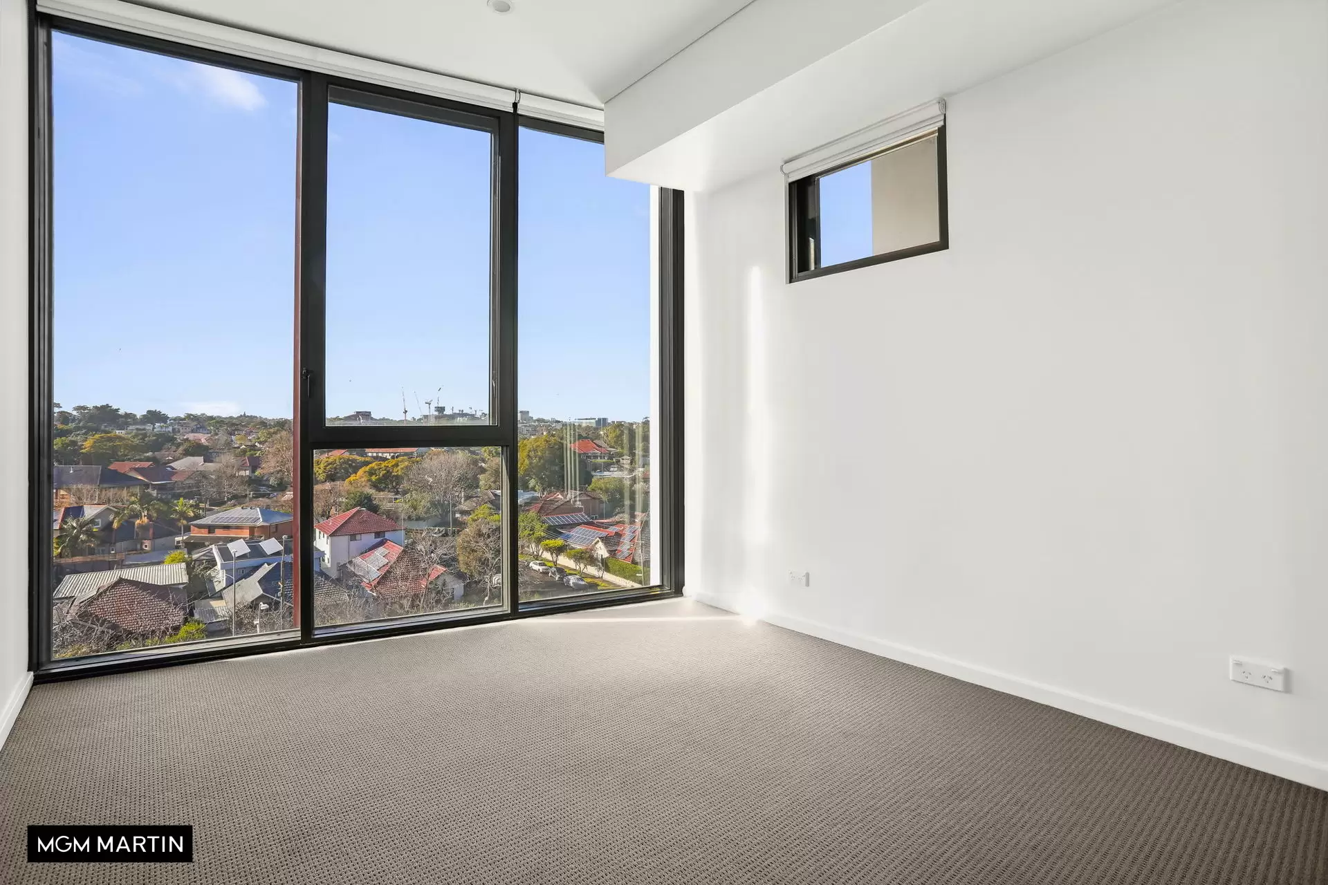 768/2 Cooper Place, Zetland Leased by MGM Martin - image 1