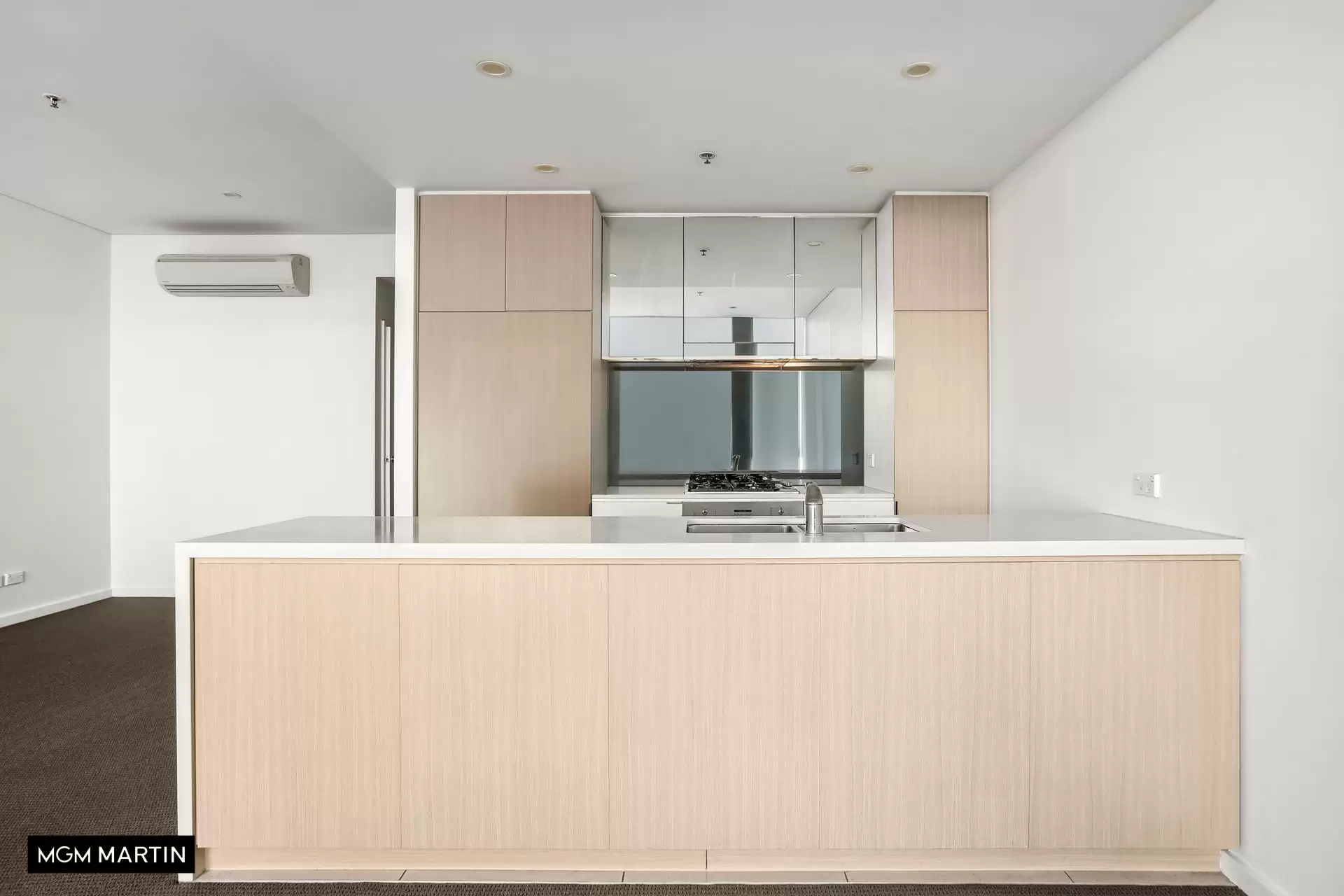 768/2 Cooper Place, Zetland Leased by MGM Martin - image 1