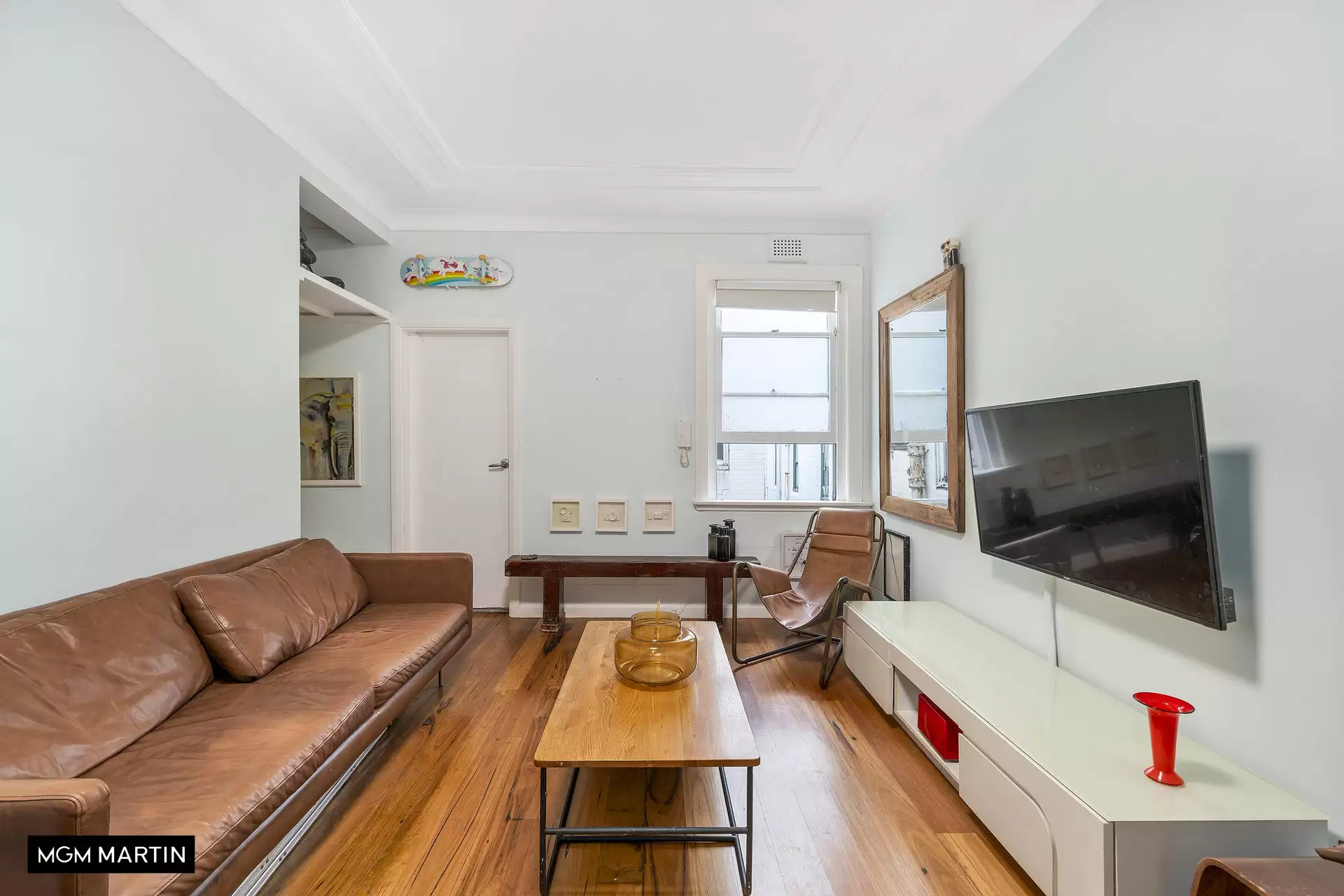 25/225 Darlinghurst Road, Darlinghurst Leased by MGM Martin - image 1