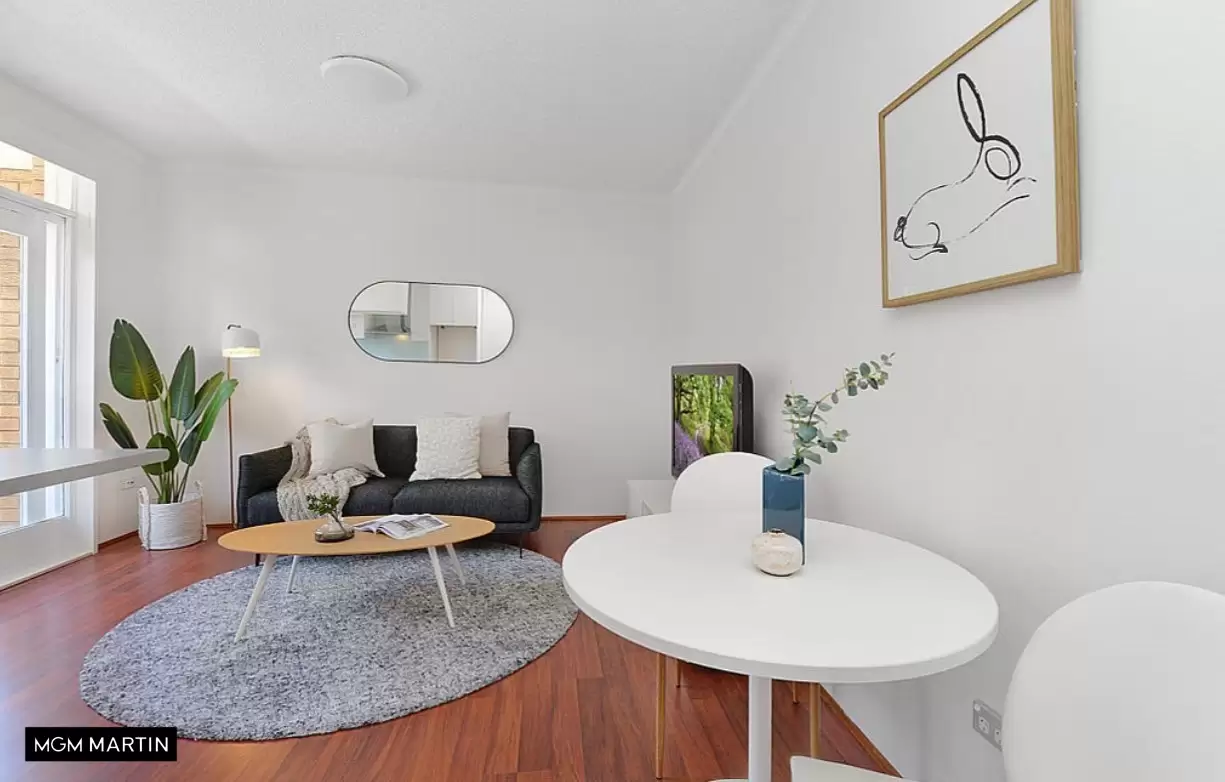 5/37 Jauncey Place, Hillsdale Sold by MGM Martin - image 1
