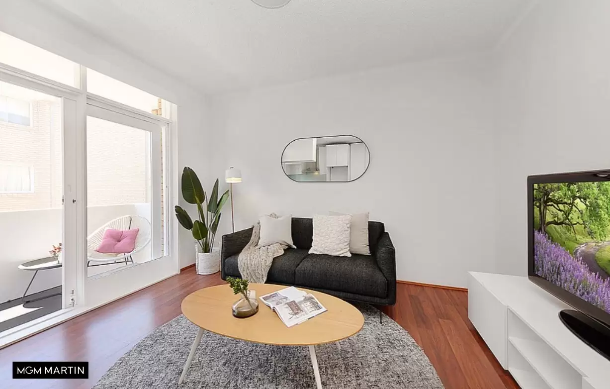 5/37 Jauncey Place, Hillsdale Sold by MGM Martin - image 1