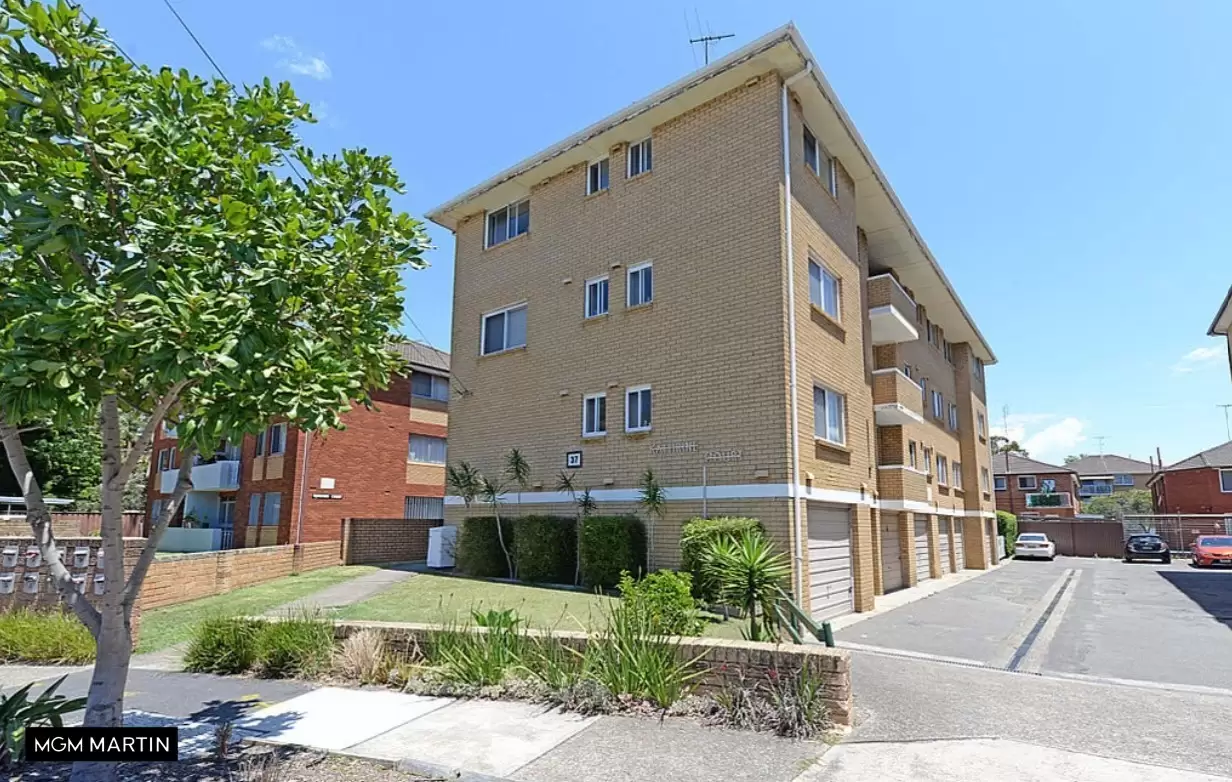5/37 Jauncey Place, Hillsdale Sold by MGM Martin - image 1
