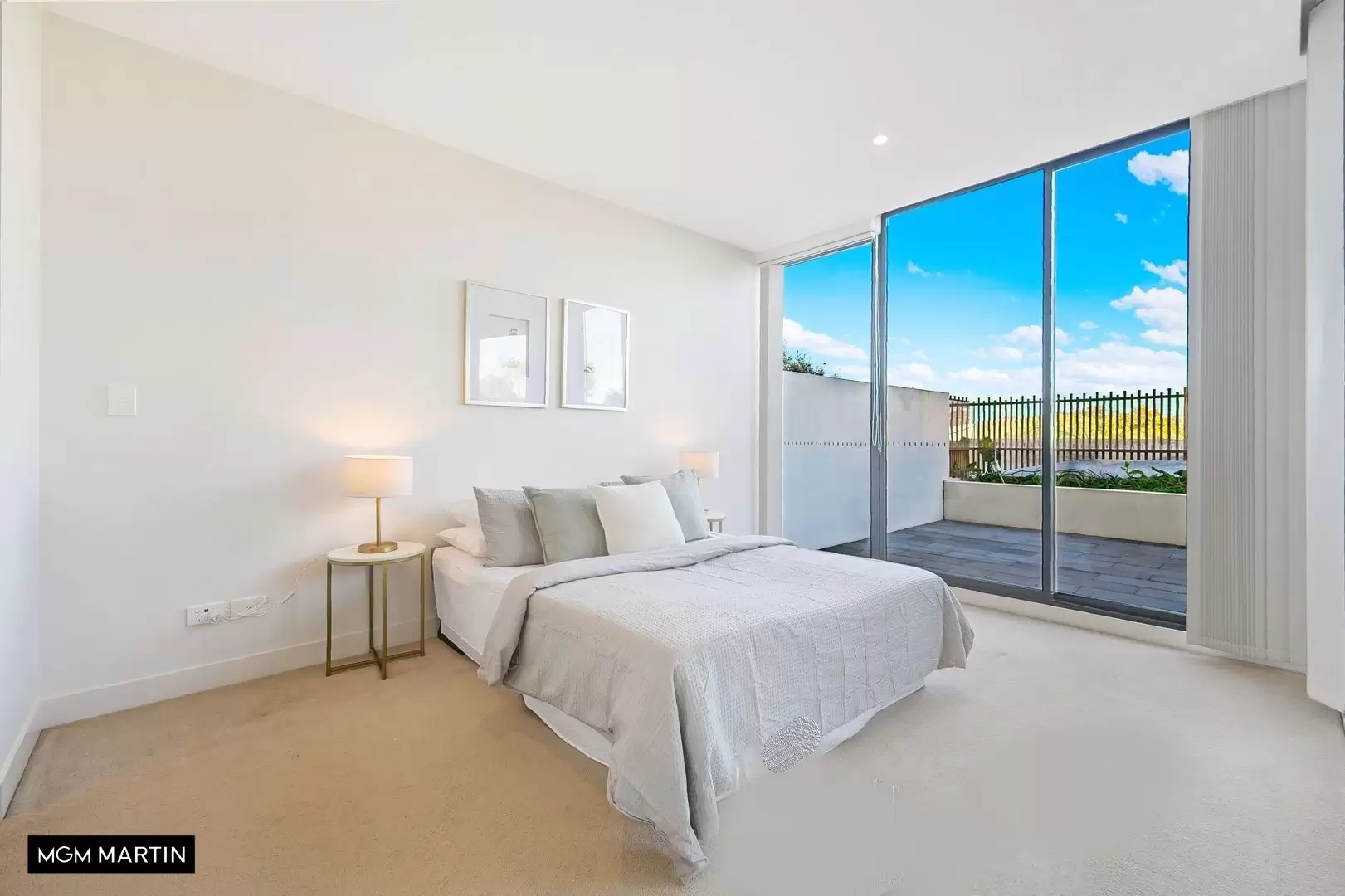 201/42 Page Street, Pagewood Leased by MGM Martin - image 1