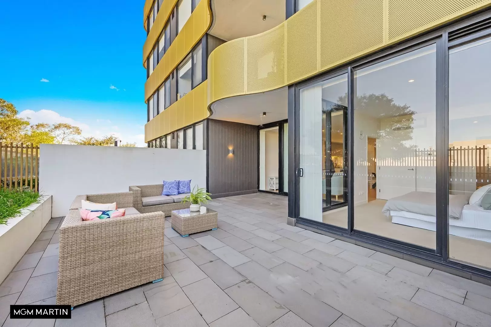 201/42 Page Street, Pagewood Leased by MGM Martin - image 1