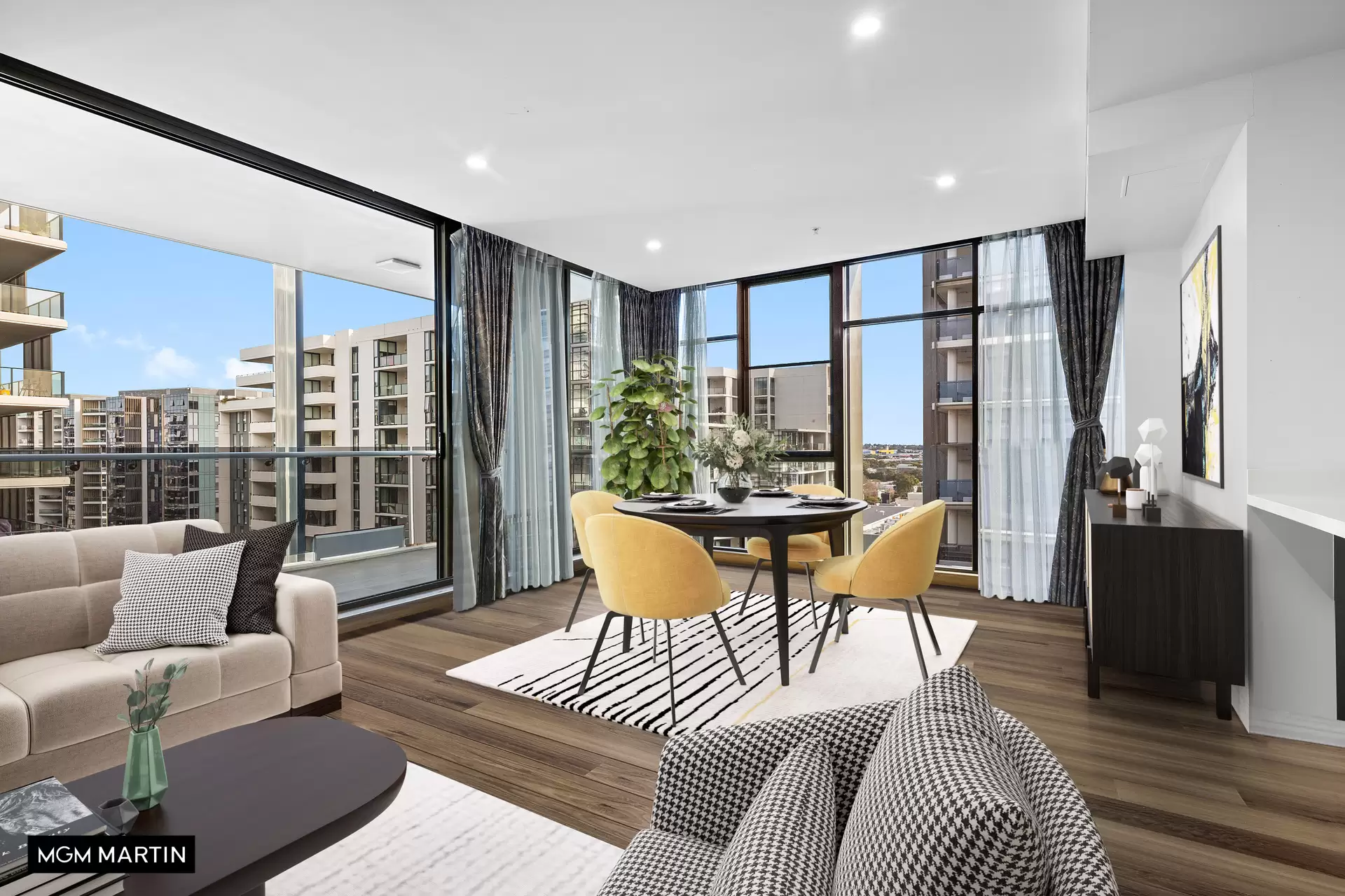 1017/8 Galloway Street, Mascot Sold by MGM Martin - image 1