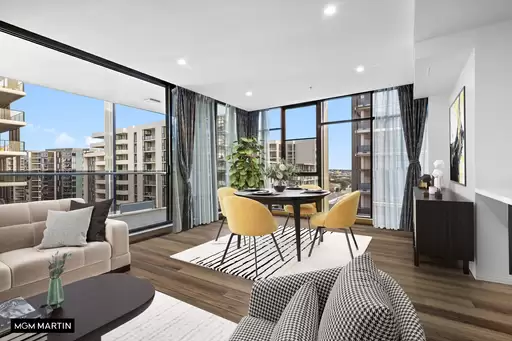 1017/8 Galloway Street, Mascot Sold by MGM Martin