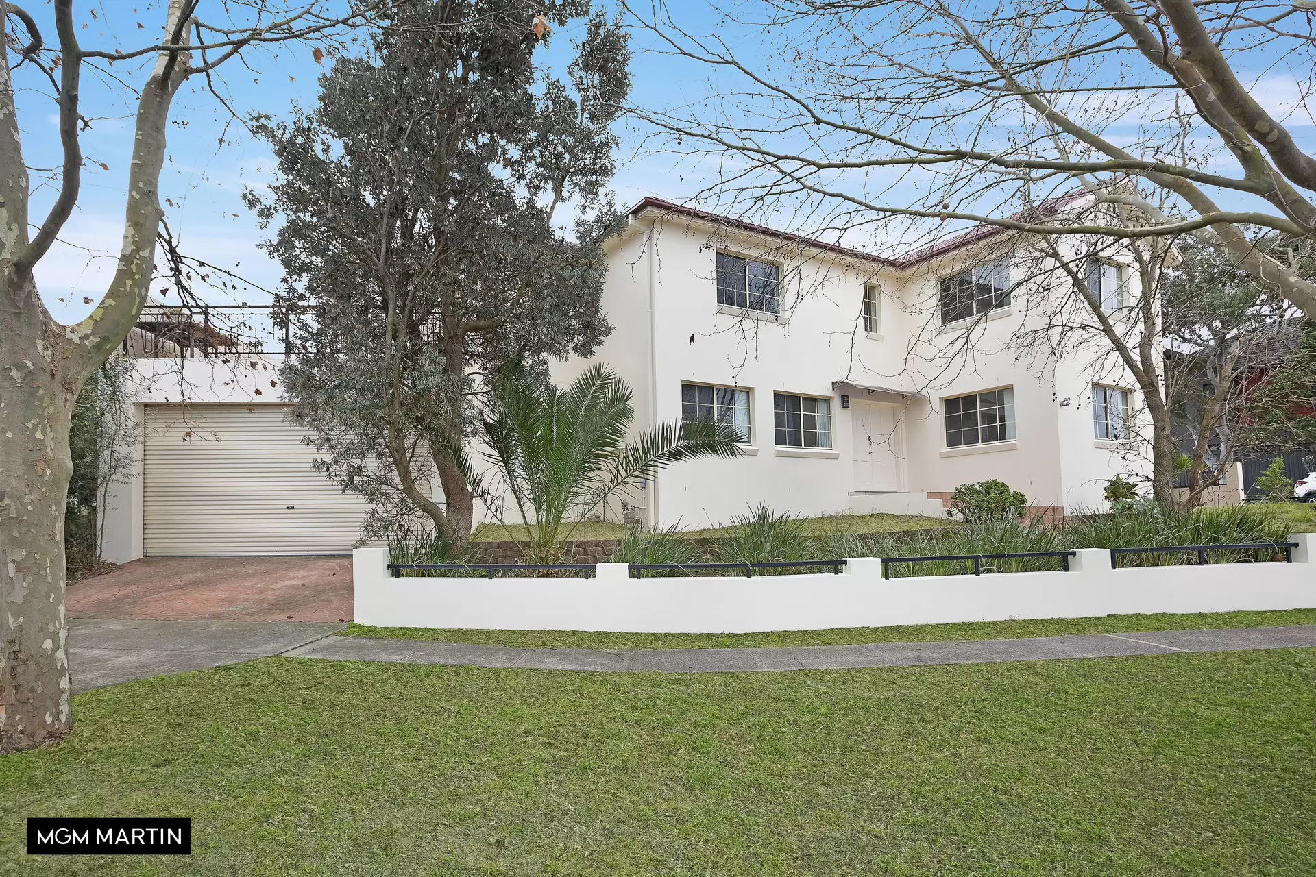 184 Bay Street, Pagewood Sold by MGM Martin - image 1