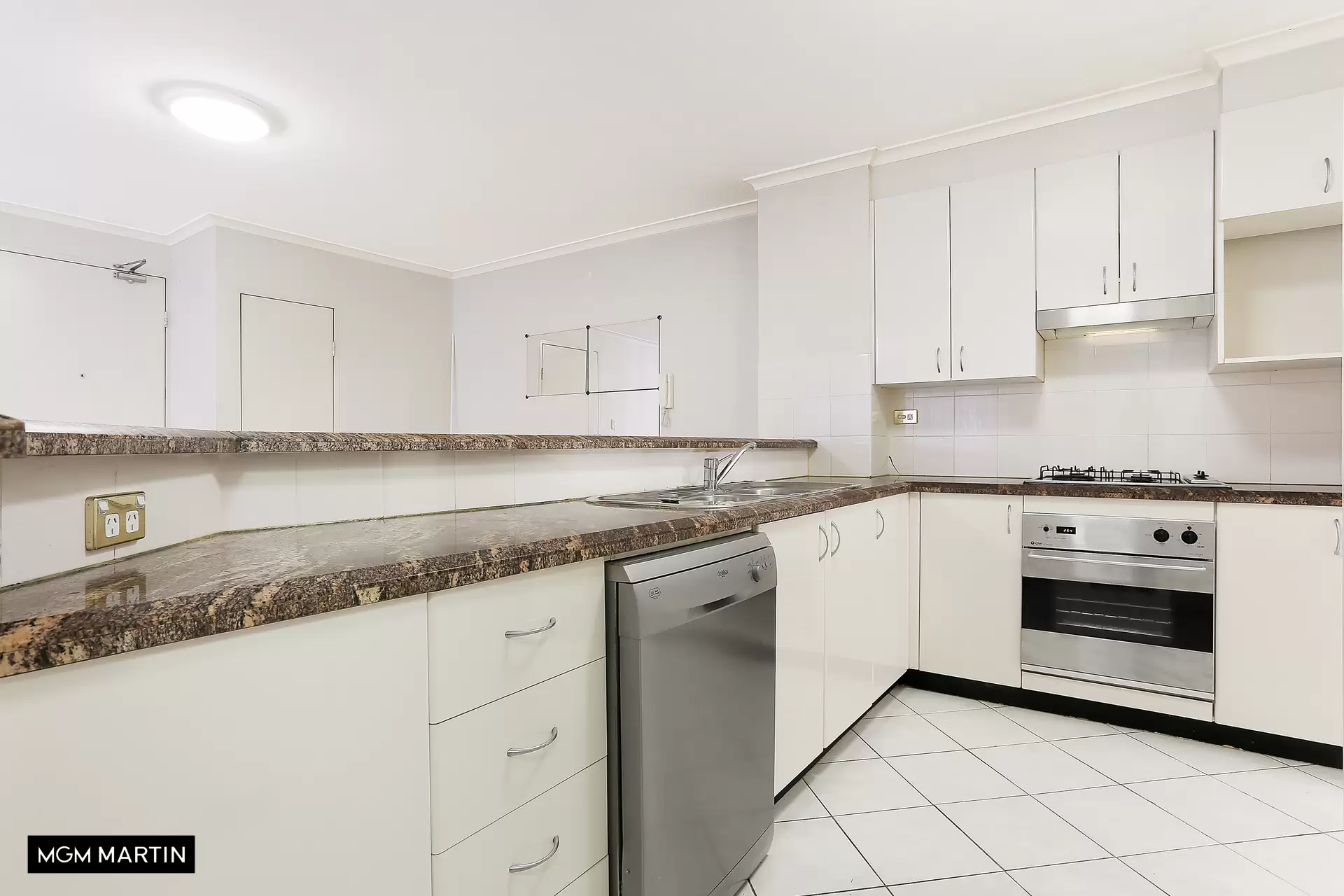 525/83 Dalmeny Avenue, Rosebery Leased by MGM Martin - image 1