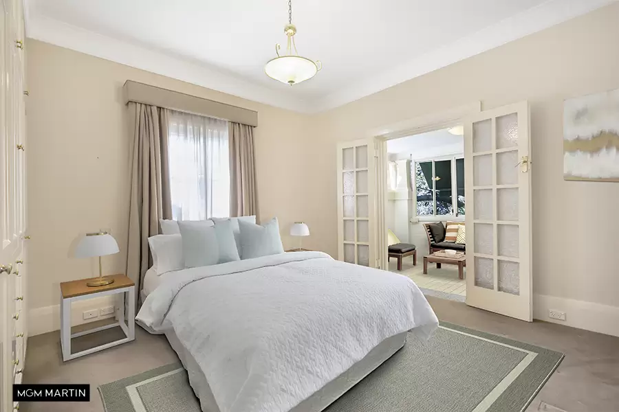 2/20 Balfour Road, Rose Bay Leased by MGM Martin - image 1