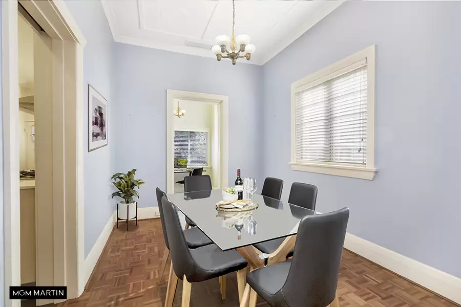 2/20 Balfour Road, Rose Bay Leased by MGM Martin - image 1