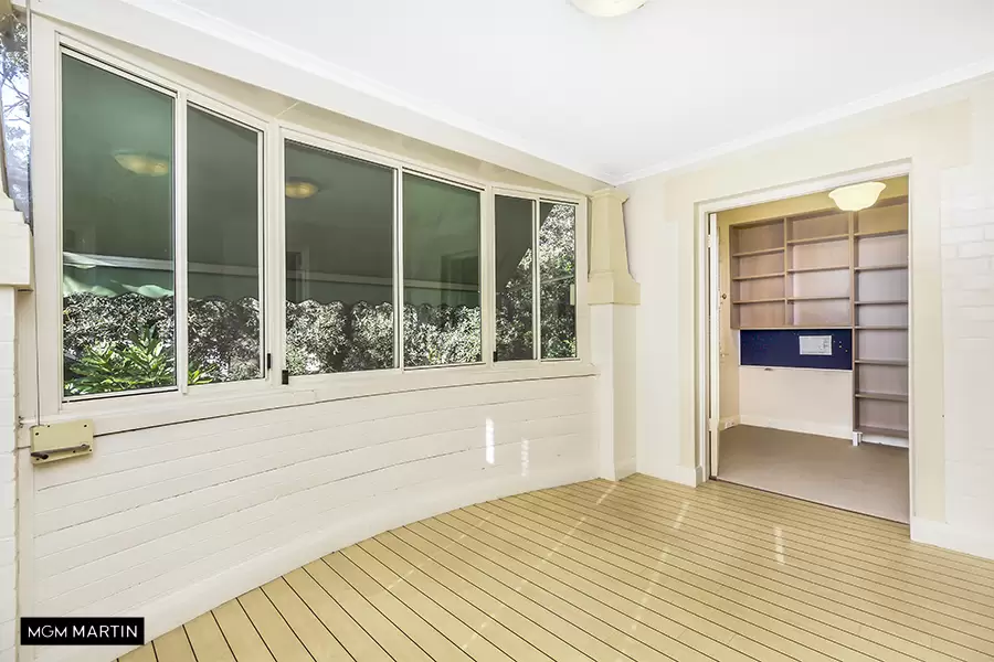 2/20 Balfour Road, Rose Bay Leased by MGM Martin - image 1