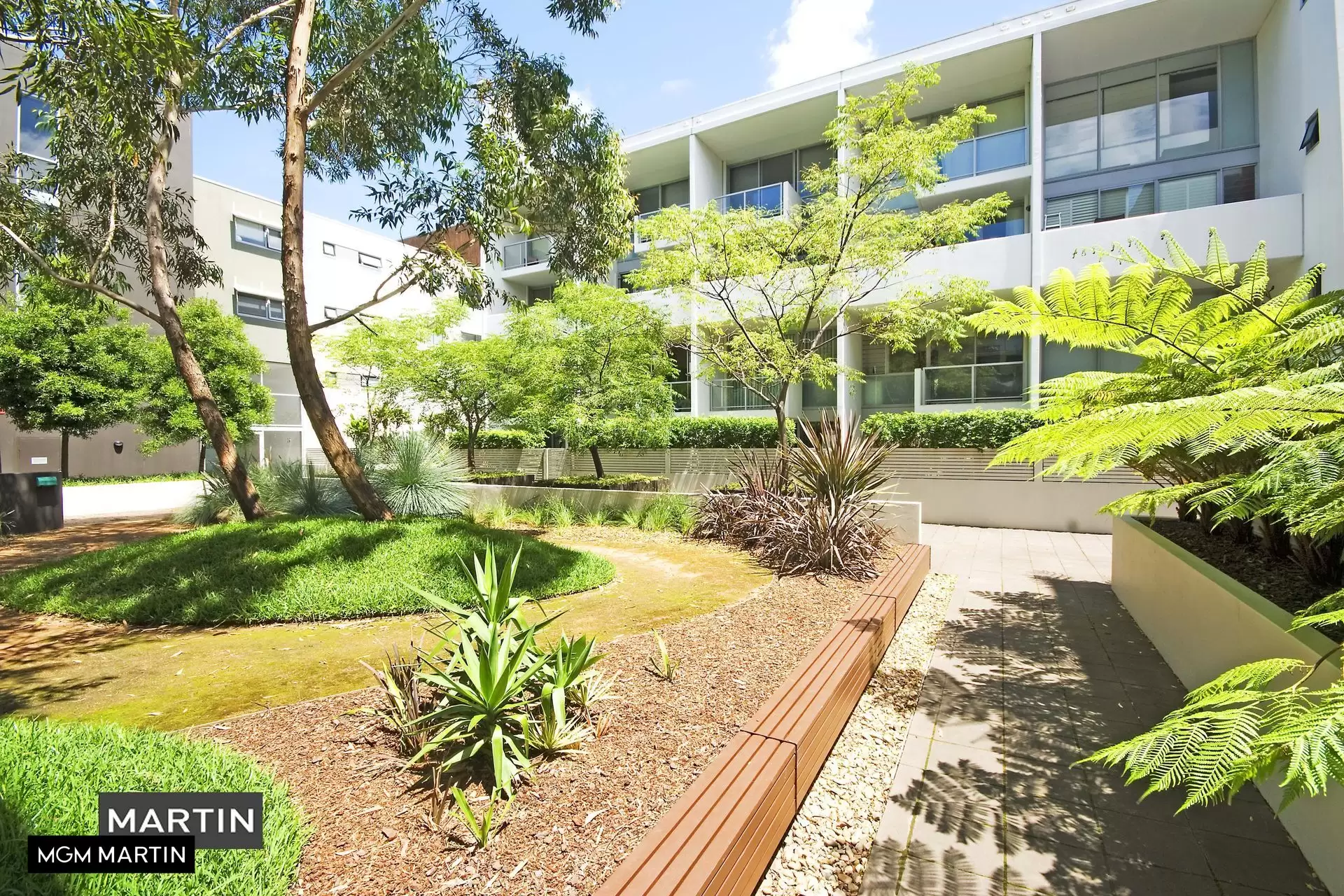 2/3 Victoria Park Parade, Zetland Leased by MGM Martin - image 1