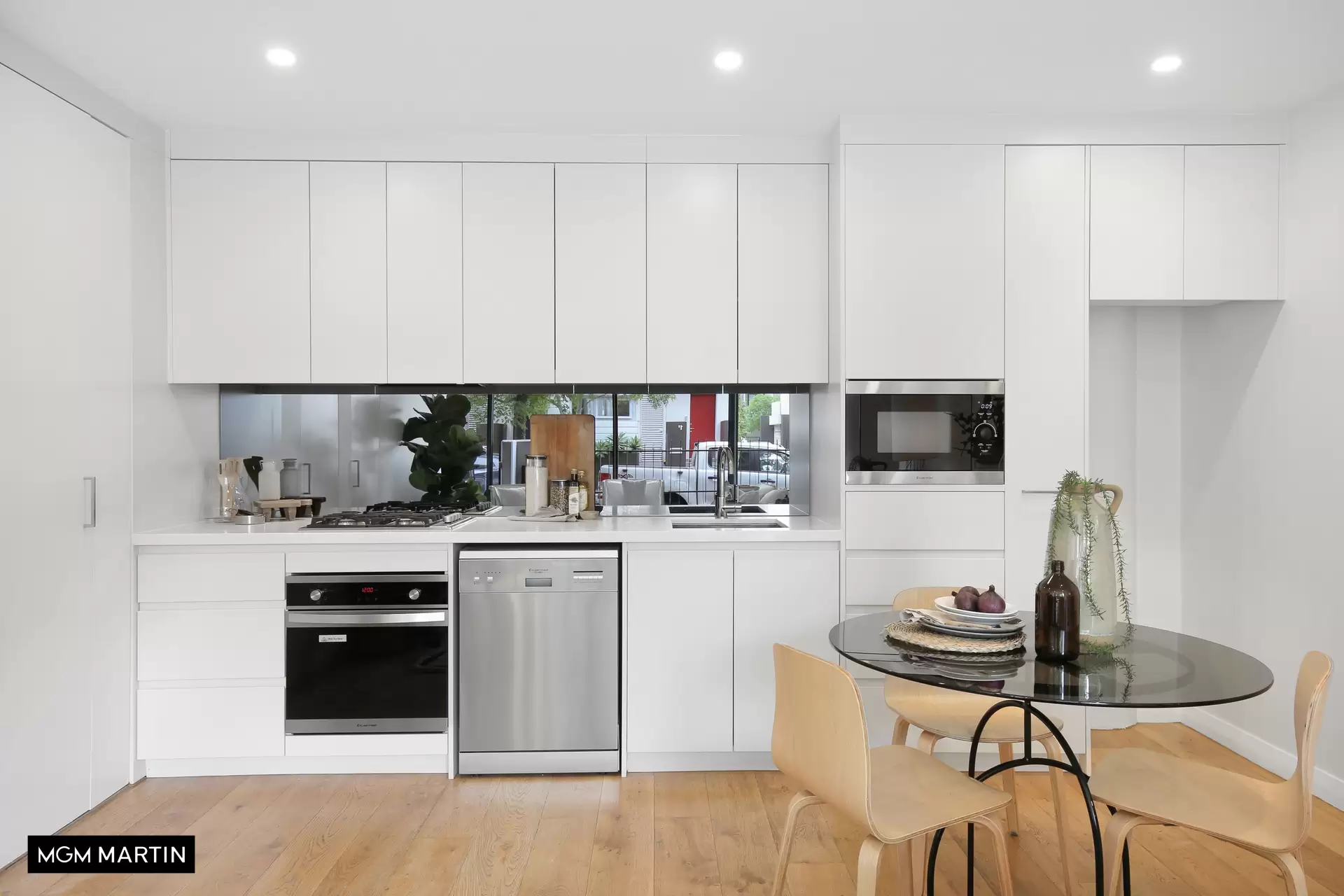 23/6 Wolseley Grove, Zetland Leased by MGM Martin - image 1