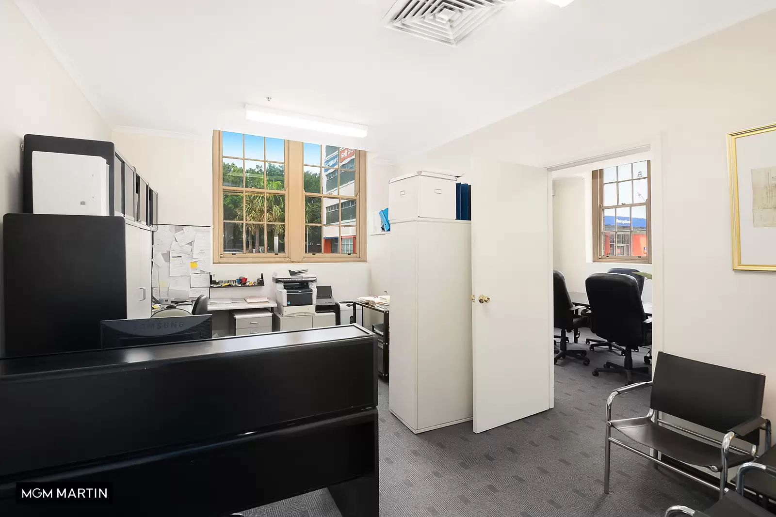 5/849 South Dowling Street, Waterloo Leased by MGM Martin - image 1