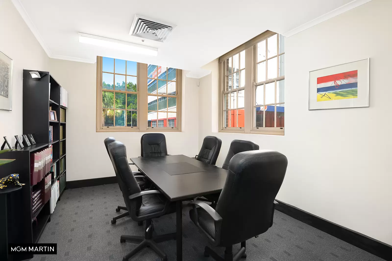 5/849 South Dowling Street, Waterloo Leased by MGM Martin - image 1