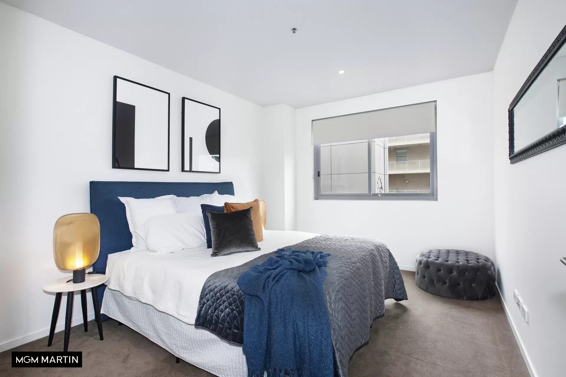 601C/8 Bourke Street, Mascot Leased by MGM Martin - image 1