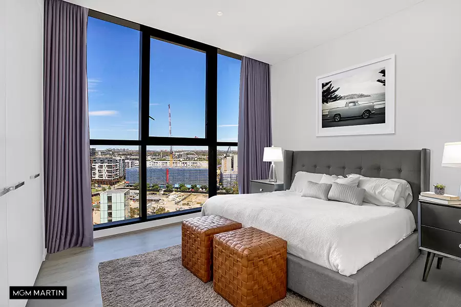 1719/303 Botany Road, Zetland Leased by MGM Martin - image 1