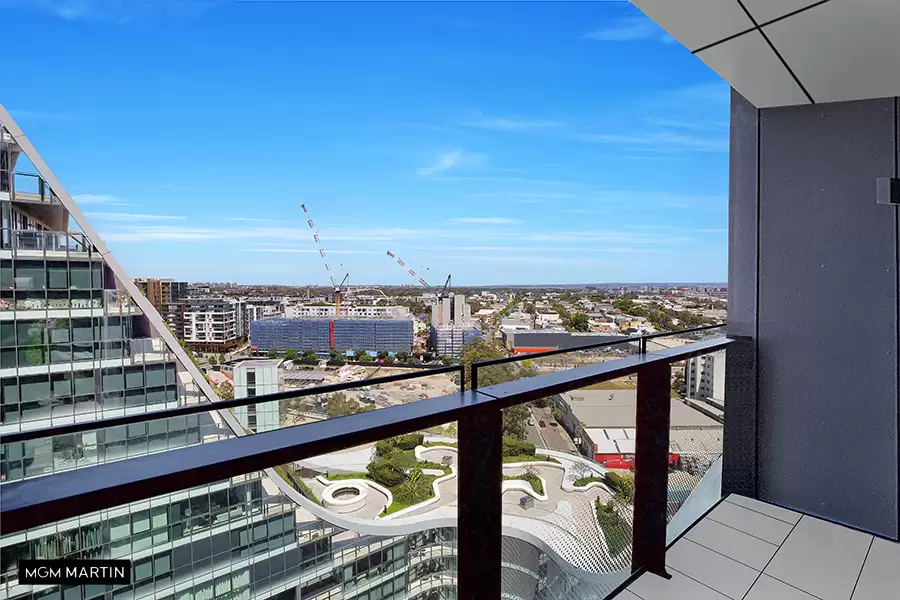 1719/303 Botany Road, Zetland Leased by MGM Martin - image 1