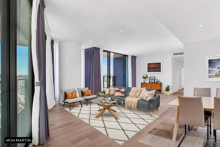 1719/303 Botany Road, Zetland Leased by MGM Martin - image 1